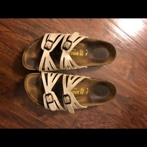 Birkenstock Granada 39